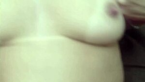 cuckold's wife begs for creampie