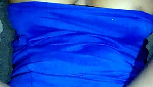 Sexy African Pussy Gets Hard Fucked