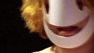 Hey, Want to See My Wet Pussy Video?