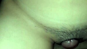 Just BANGING My Friend’s Latina Girlfriend