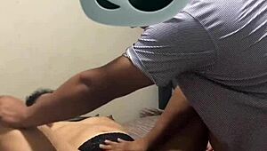 Yo, I’m banging my friend’s girlfriend hard in secret