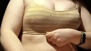 Hey, Want to See My Wet Pussy Video?