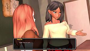 Grade-A Bully Spanks Ass In Play?