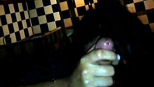 hey, this colombian woman at the hotel knows her moves!