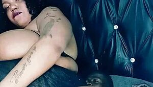 Hey, ever tried banging your neighbor's husband on a homemade vid?