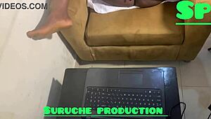 Belladicckk, show me that big ebony ass while you stroke for me.