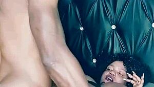 Hey, ever tried banging your neighbor's husband on a homemade vid?