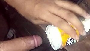 this is a homemade amateur video