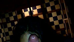 สาวโคลัมเบียที่โรงแรมเด็ดจริงรู้ใจ!