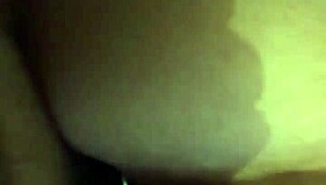 La mas puta senora getting her pussy and ass fucked by anal prostitute