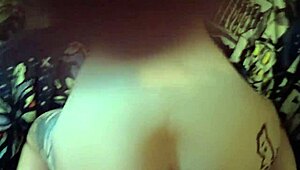 Lucy Amanita Gives POV Blowjob and Pussy Fucking in Various Positions