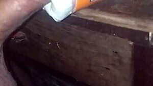 this is a homemade amateur video