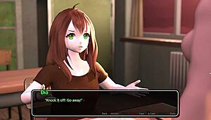 Grade-A Bully Spanks Ass In Play?