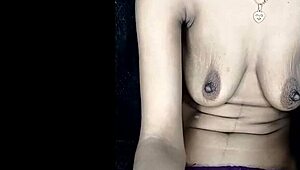 Step sis skipped COLLEGE TODAY, so we STUDIED AT HOME instead.