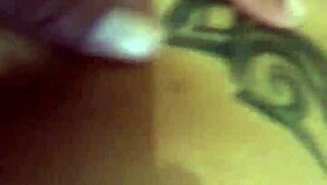 La mas puta senora getting her pussy and ass fucked by anal prostitute