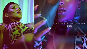 hot latina, let's get wet in the shower together