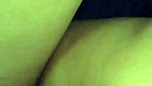 What’s Under That Sexy Latina Skirt on the Bus?