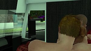 wbp378 - i am shelly - homecoming part 1