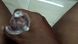 Yo, sprawdź kompilację wytrysków Rohitjamesa update 3, to dzikie