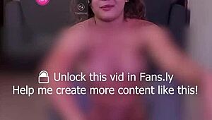 Doing sit-ups with my Lush inside both holes, I lost count it's too distracting! 😵