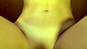 slut girlfriend bends over for deep doggystyle ride