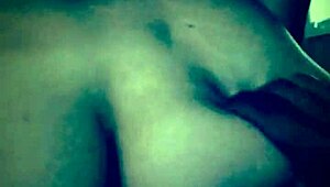 hey, wanna watch this latina teen ride cock at the party?