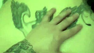 Ever Seen Stepbro and Stepsis Share a Shower? Things Get Wet and Wild!