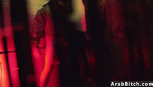 Tight Arab Afghan Whorehouses Exist in Reality?