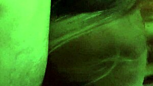 i was his first trans experience as a hetero military guy, sucking and more