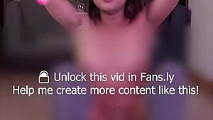 Doing sit-ups with my Lush inside both holes, I lost count it's too distracting! 😵