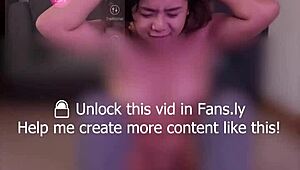 Nge-sit-up Lush masuk kedua lubang, lupa hitung ganggu banget! 😵