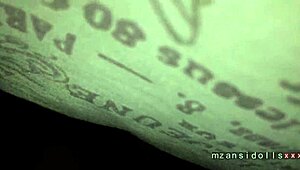 Why Is This African Ebony Babe with Wet Tits Getting Fucked by Her Roommate?