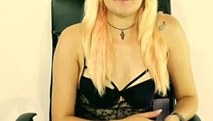 Bella Fox shares her fascinating journey in the porn world during a candid casting interview.