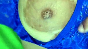 omg, doble penetracion anal feels so good with this latina babe dildo play