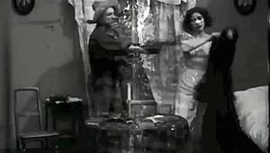 Have you seen vintage porn from two centuries ago?