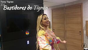 Ready for Bruna Lambertini’s Full Making-Of on Red?