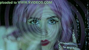 Italian Goddess Hypnotizes You Into Total Relaxation Asmr