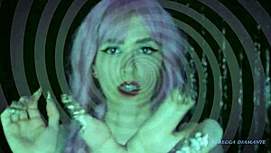 Italian Goddess Hypnotizes You Into Total Relaxation Asmr