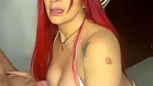 Masturbate with me for Colombia's Copa win.