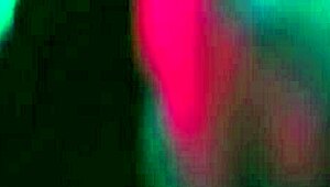 bound feet got tickled hard while she gagged on toes.