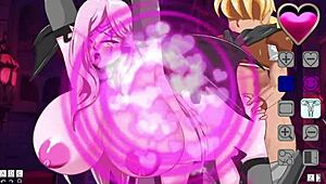 Hey, can you beat Succubus Osarumode final boss in battle?