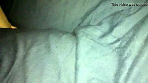 Voyeur Captures Cute Pussy Of Ex Girlfriend In Teen Amateur Scene