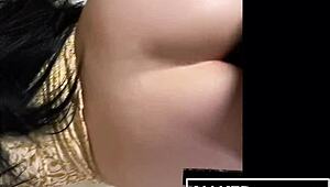 Super baddie PAWG fucked by monster BBC in Florida. Damn, she's hot! 😍