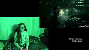 Exploring The Naked Lake House Adventure In Part 4