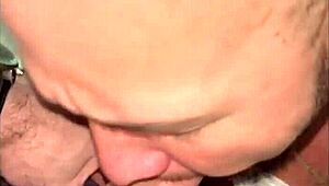 Hey man, just caught some action in the gym bathroom for free