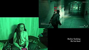 Exploring The Naked Lake House Adventure In Part 4