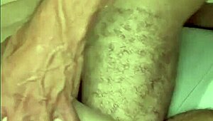 hey, wanna see this curvy babe with fat natural tits get wild in the bathroom?