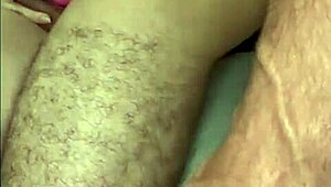 hey, wanna see this curvy babe with fat natural tits get wild in the bathroom?