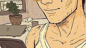Whip cracks loud in submission tale of ink
