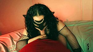 Latina BBW, how do you like reverse cowgirl to doggystyle?